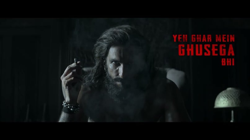 Budget for Dhurandhar 2, Dhurandhar 2, Aditya Dhar, Dhurandhar 2 Alleged Budget Is Out, Dhurandhar Part 2 is allegedly made on Rs 0, Will Ranveer Singh character Hamza Ali Mazari die at end of Dhurandhar 2, Dhurandhar 2 teaser, Captain Jaskirat Singh Rangi, धुरंधर, धुरंधर 2, धुरंधर 2 का बजट