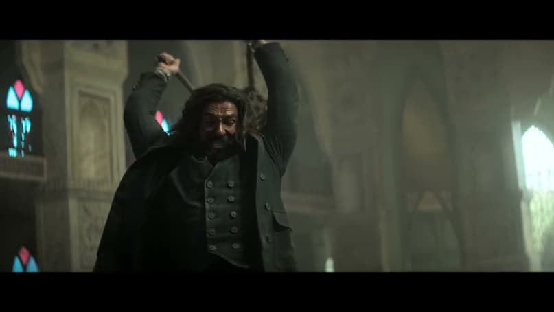 Budget for Dhurandhar 2, Dhurandhar 2, Aditya Dhar, Dhurandhar 2 Alleged Budget Is Out, Dhurandhar Part 2 is allegedly made on Rs 0, Will Ranveer Singh character Hamza Ali Mazari die at end of Dhurandhar 2, Dhurandhar 2 teaser, Captain Jaskirat Singh Rangi, धुरंधर, धुरंधर 2, धुरंधर 2 का बजट