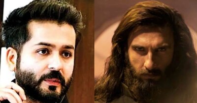 'धुरंधर: द रिवेंज' 19 मार्च को रिलीज होनी है. 