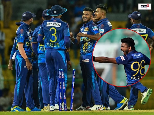 সুপার-৮ এর আগে দল বদল করেছে শ্রীলঙ্কা! দলে জায়গা পেয়েছেন এই বিপজ্জনক পেসার