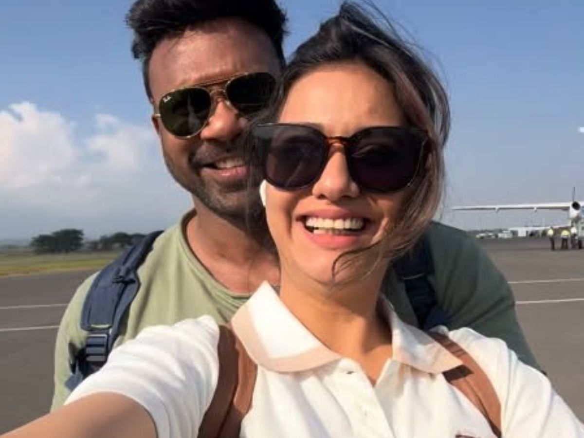 'We will always be together', Divya Aggarwal shared a special video on the anniversary