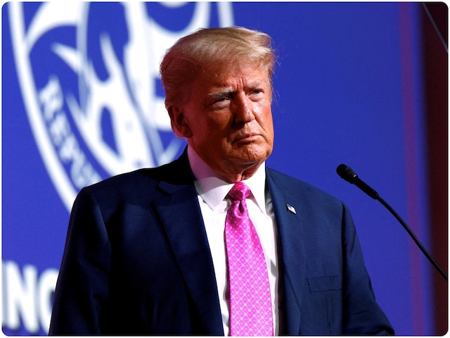 ट्रंप को 'सुप्रीम' झटका, टैरिफ के खिलाफ सबसे बड़ी अदालत ने 6-3 से सुनाया फैसला