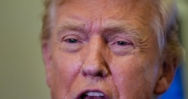 अमेरिकी इकोनॉमी को लेकर झूठ बोल रहे ट्रंप? व्यापार घाटे पर खुली पोल