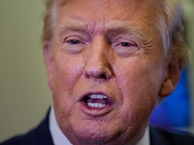 Trump gets the biggest good news amid trade deal, even Americans are stunned!