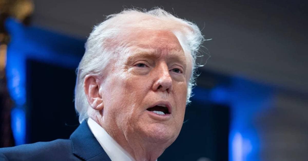 रिलायंस की मदद से अमेरिका खड़ा करने जा रहा तेल का जखीरा, ट्रंप बोले- 50 साल में पहली बार होने जा रहा यह कारनामा