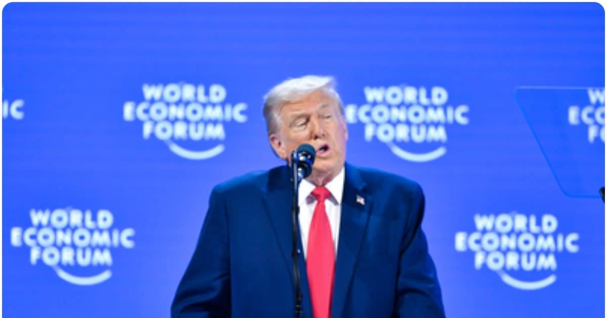 18 दिन रुक जाते तो भारत ट्रेड डील में नहीं फंसता, कांग्रेस ने टैरिफ पर ट्रंप की हार को बताया 'कमाल का फैसला'