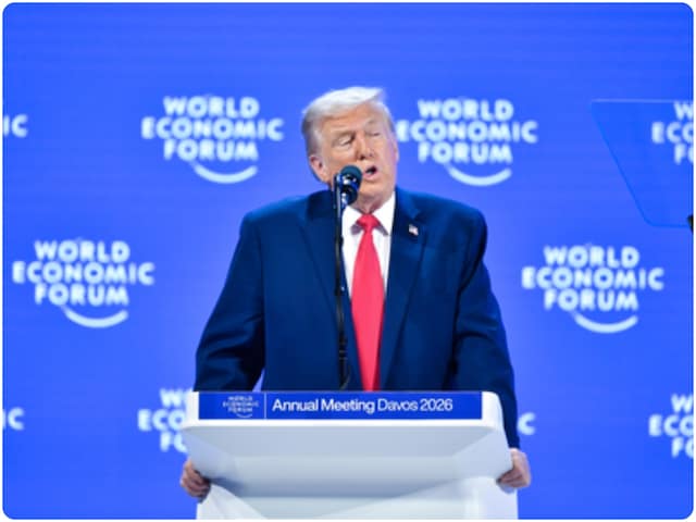 सिर्फ 18 दिन और रुक जाते तो भारत ट्रेड डील में नहीं फंसता, कांग्रेस ने कसा तंज