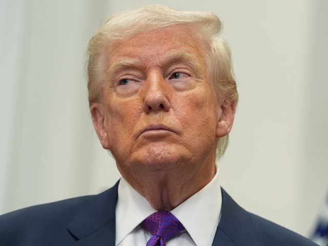 डूब जाएंगे $134 अरब? टैरिफ युद्ध में ट्रंप की हार के बाद क्या है बैकअप प्लान