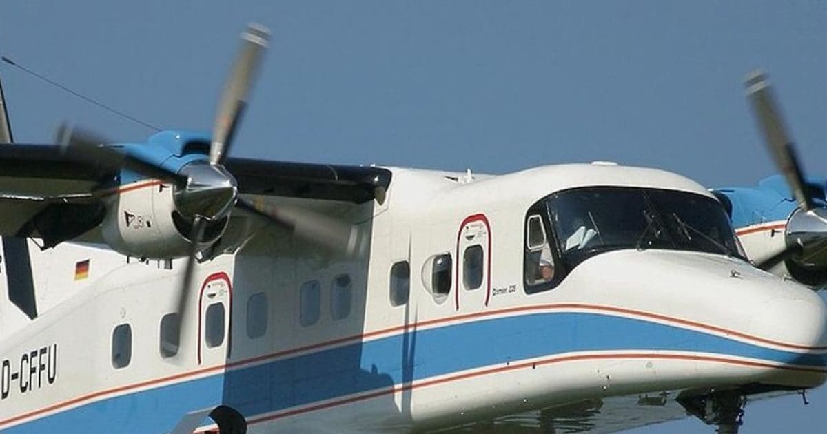 अमेरिकी P-8I के साथ कोस्ट गार्ड के लिए भी जेट डील, HAL को मिला ऑर्डर, 2312 करोड़ का है सौदा