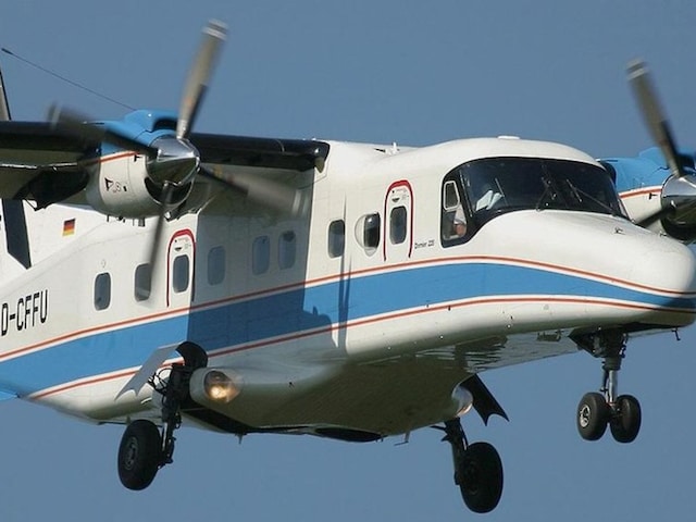 अमेरिकी P-8I संग कोस्ट गार्ड के लिए भी जेट डील, HAL को ऑर्डर, 2312cr. का सौदा