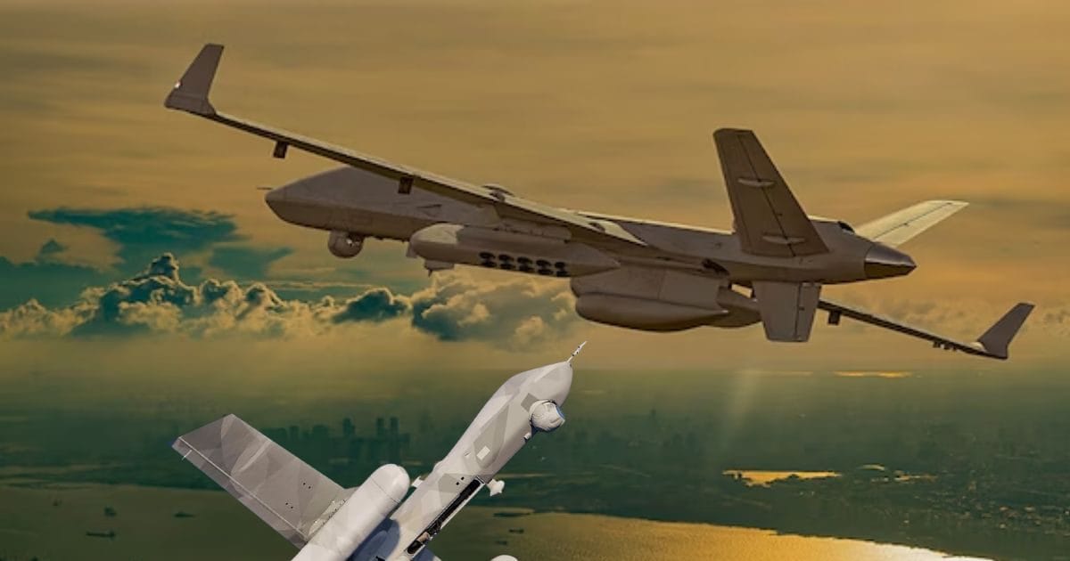 50000 फीट की ऊंचाई, 30 घंटे लगातार उड़ान, एक घंटे में लाहौर तबाह, भारत की आसमानी ताकत बदल देगा यह बाज़