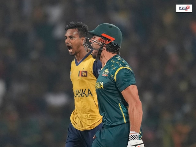 অস্ট্রেলিয়া হেরেছে ৬ বলে! চামিরার ওভার টার্নিং পয়েন্ট হয়ে গেল, আবারও জিতল শ্রীলঙ্কা