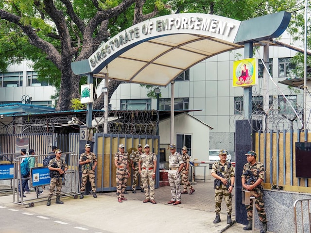 PACL निवेशकों के लिए गुड न्यूज, ₹10021 करोड़ की 247 संपत्तियां ED के कब्जे में