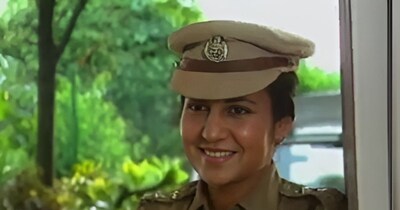 टीवी की मशहूर एक्ट्रेस. (फोटो साभार: IANS)