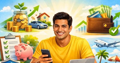 रिटायरमेंट फंड से छेड़छाड़ ना करें, वरना चुकानी पड़ सकती है बड़ी कीमत. (Image:AI)