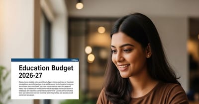Education Budget 2026-27: केंद्रीय बजट से शिक्षा जगत में कई बड़े बदलाव किए जाएंगे