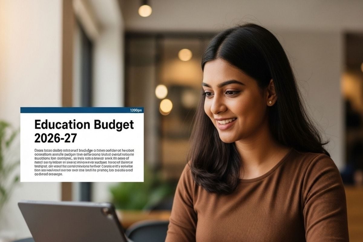 Education Budget: 139 लाख करोड़ के शिक्षा बजट से क्या-क्या होगा एआई और मेडिकल पर कितना फोकस