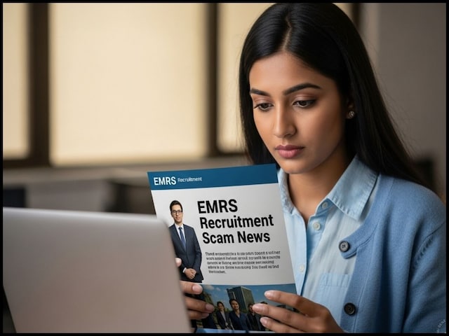 लाखों की सैलरी, 0 जैसी योग्यता, एकलव्य स्कूल भर्ती के नतीजों ने उड़ाए होश