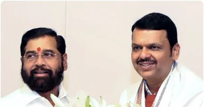 लव-जिहाद पर महाराष्ट्र सरकार लेकर आ रही सख्त कानून.  (फाइल फोटो)