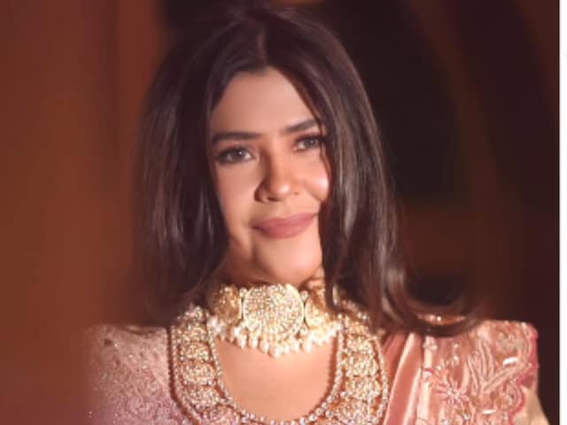 'प्रेम कहानियां कभी खत्म नहीं होतीं', एकता कपूर ने किया 'हीर रांझा' का ऐलान