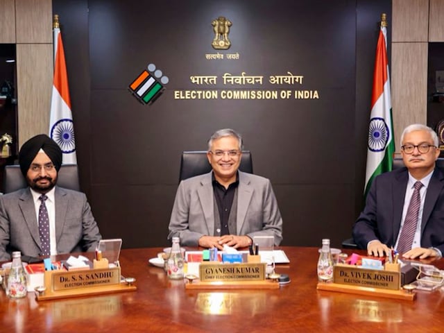 राज्यसभा चुनाव की आई तारीख, कहां-कितनी सीटों पर इलेक्शन, कब वोटिंग और रिजल्ट