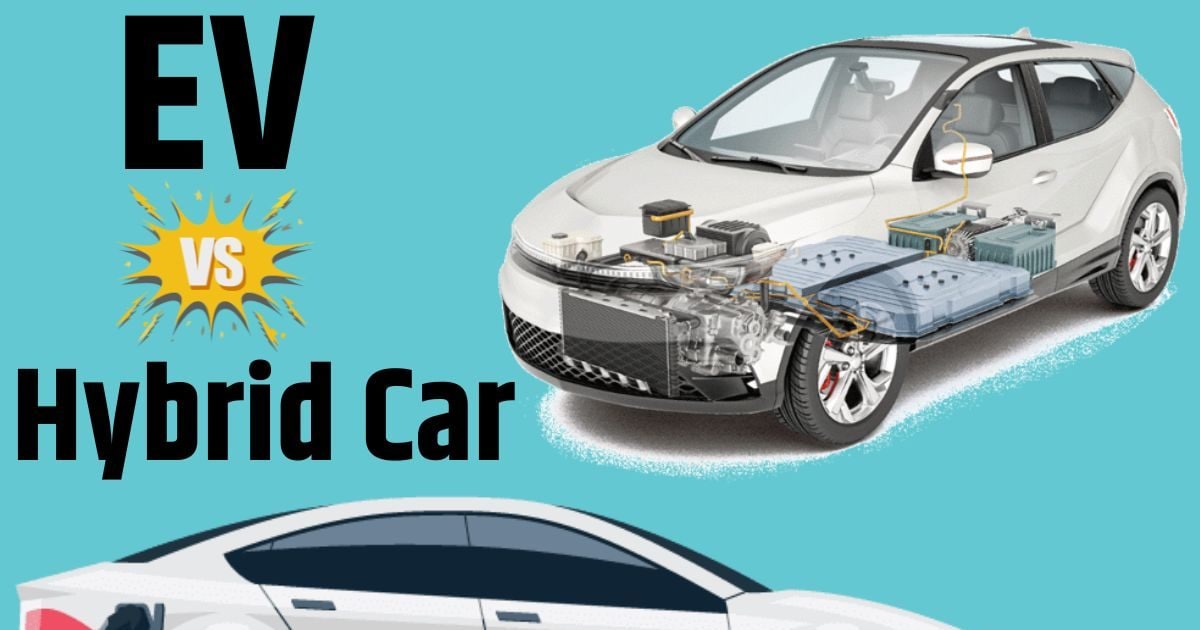 Electric vs Hybrid Cars: Which car is better to buy at present? Know