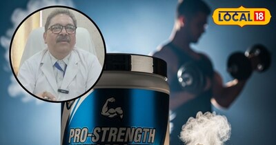 सोशल मीडिया पर फिटनेस की डाइट बिना डॉक्टर के सलाह के पड़ सकती है भारी 