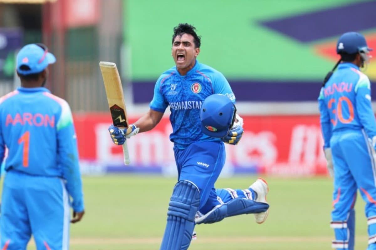 कौन हैं फैसल शिनोजादा...जिन्होंने ठोकी बैक टू बैक सेंचुरी, भारतीय गेंदबाजों को दिखाए दिन में तारे, 4 साल में मनाते हैं जन्मदिन