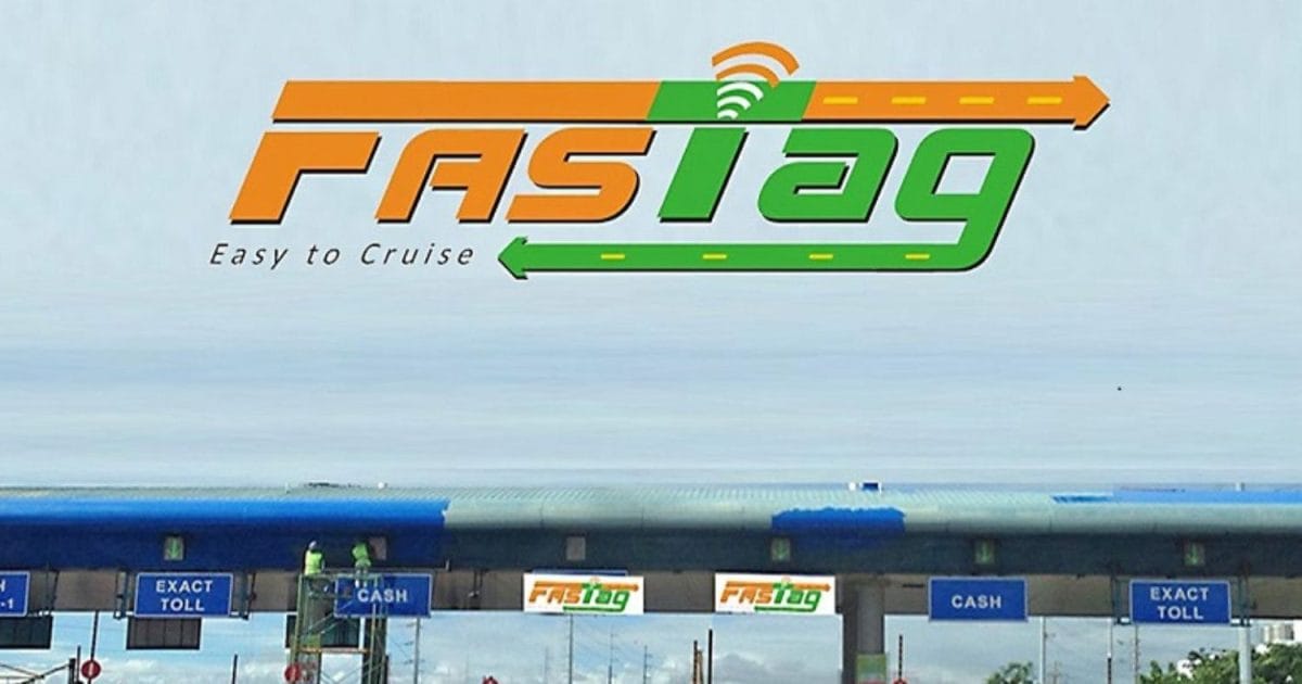 FasTag Rule Change: Now the hassle of KYC is over! This rule of Fastag changed from today