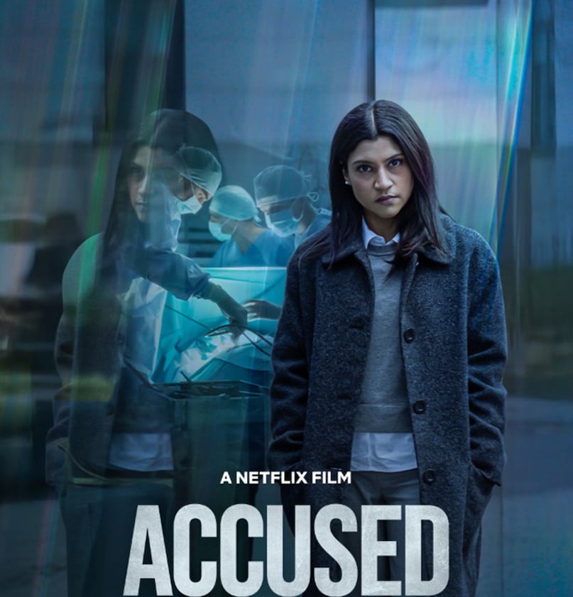 ott next week release, ott release upcoming week, Paradise 2, Film The Bluff, One Battle After Another, Bridgerton, Film Accused, Roslin: Secret Stories Unfold,