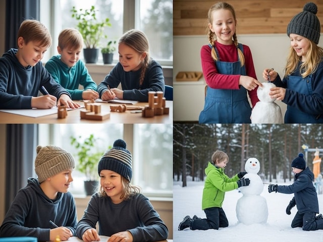 7 साल तक सिर्फ मौज-मस्ती! न होमवर्क की टेंशन, न Exam का डर, दुनिया में नंबर 1