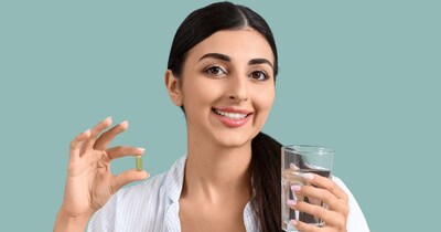 फिश ऑयल सप्लीमेंट्स को बीपी के दवाओं के साथ लेना आमतौर पर सेफ होता है.