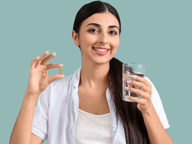 বিপি ওষুধের সাথে মাছের তেলের পরিপূরক গ্রহণ করা উচিত? ডাক্তারের পরামর্শ কি?