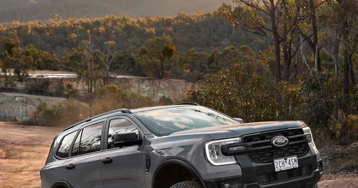 Will Ford Endeavor return to the Indian market? Good news can be received in 4-6 months