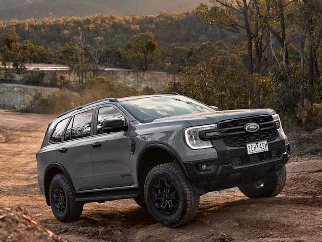 Ford Endeavour करेगी इंडियन मार्केट में वापसी? जल्द मिल सकती है गूड न्यूज