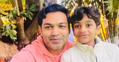 डॉक्टर विकास कुमार गुप्ता