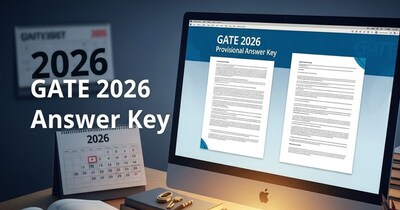 उम्मीदवार अपनी रिस्पॉन्स शीट और प्रोविजनल आंसर-की की मदद से अपना संभावित स्कोर निकाल सकते हैं.