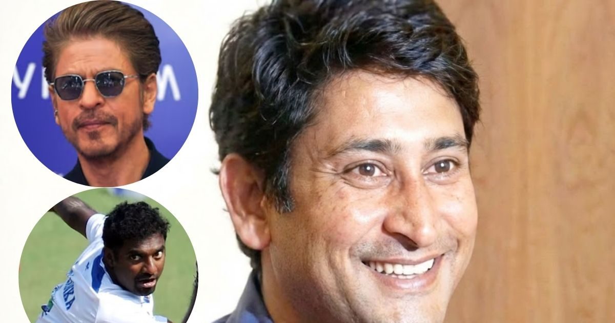 कहां गुम हो गया वह IAS अधिकारी, जिसने कभी शाहरुख खान और मुथैया मुरलीधरन जैसे दिग्गजों के साथ साझा किया था मंच?