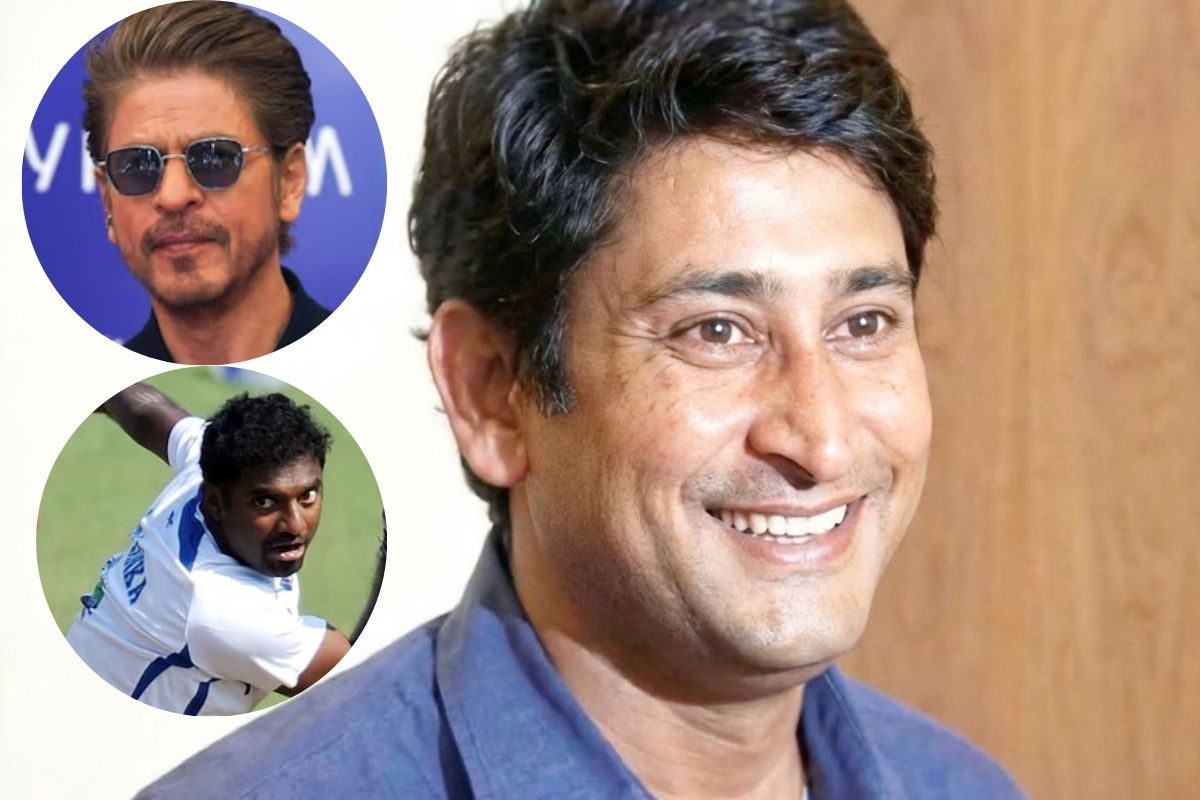 कहां गुम हो गया वह IAS अधिकारी जिसने कभी शाहरुख खान और मुथैया मुरलीधरन जैसे दिग्गजों के साथ साझा किया था मंच