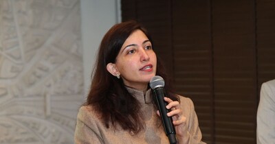 गगनदीप भुल्लर की अगुवाई में बिखरी पहलें जुड़ेंगी एक मंच पर, रोजगार प्रभाव मापना होगा आसान. (Image:News18)