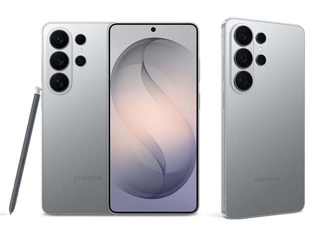 Galaxy S26 series launched with privacy display, neighbors will not be able to peek