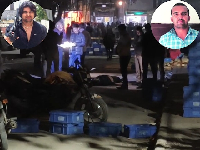 ठांय-ठांय-ठांय, जेल से बाहर आते ही गोगी गैंग के गुर्गे की गोली मारकर हत्या