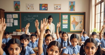 Is Your Child a Genius? 5 Habits That Reveal a Sharp Mind!