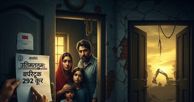 गाजियाबाद में रद्द हो सकते हैं हजारों आवंटन (फोटो-AI)