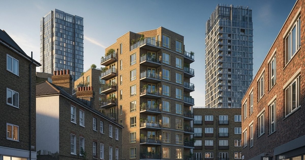 गाजियाबाद में निवेश का सुनहरा अवसर, मधुबन बापूधाम में ‘मिश्रित उपयोग’ वाले भूखंडों के लिए आवेदन शुरू, जानें नियम