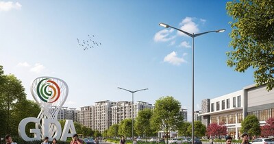 मधुबन-बापूधाम और राजनगर एक्सटेंशन की सुधरेगा सूरत (फोटो-AI)