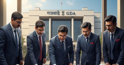 GDA Mandates Deadlines for All Projects, Demands Timeline Chart in 7 Days