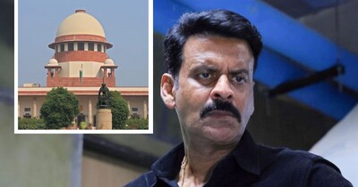 सुप्रीम कोर्ट ने साफ कर दिया है कि 'घूसखोर पंडत’ नाम के साथ फिल्म रिलीज नहीं होगी. 