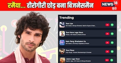 गिरीश कुमार तौरानी.