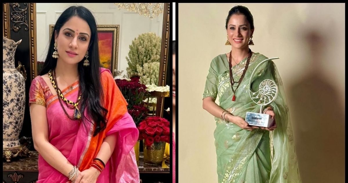 कौन हैं रूबल नागी? झुग्गियों की बदली तस्वीर, ग्लोबल टीचर प्राइज से सम्मानित, रातोंरात बन गईं करोड़पति